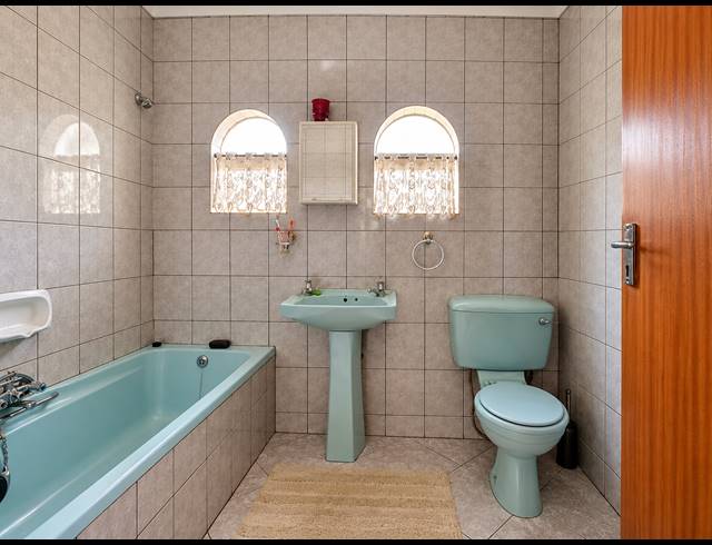 3 BEDROOM HOUSE FOR SALE IN BERGSIG
